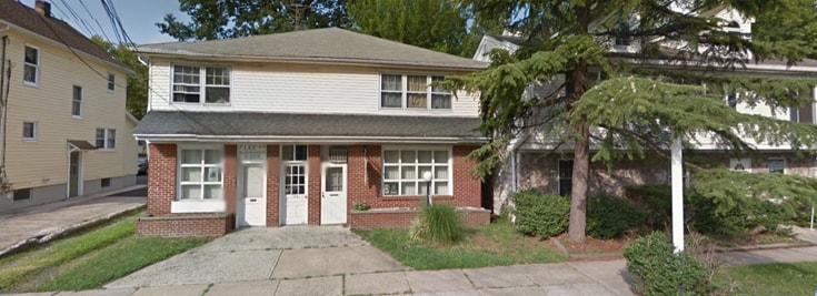 120 Main St, South Bound Brook, NJ à vendre - Photo du bâtiment - Image 2 de 4