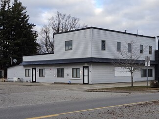 Plus de détails pour 178 W Wheatland Ave, Remus, MI - Spécialité à vendre