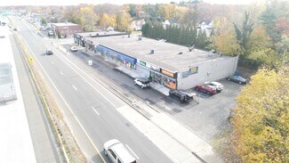 Plus de détails pour 614-626 Sunrise Hwy, West Babylon, NY - Commerce de détail à louer