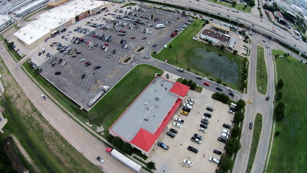 10780 Westview, Houston, TX for sale - Building Photo - Image 2 of 2