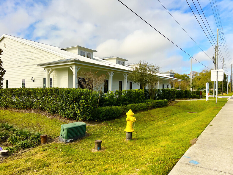 15650 W Colonial Dr, Winter Garden, FL à vendre - Photo du bâtiment - Image 1 de 1