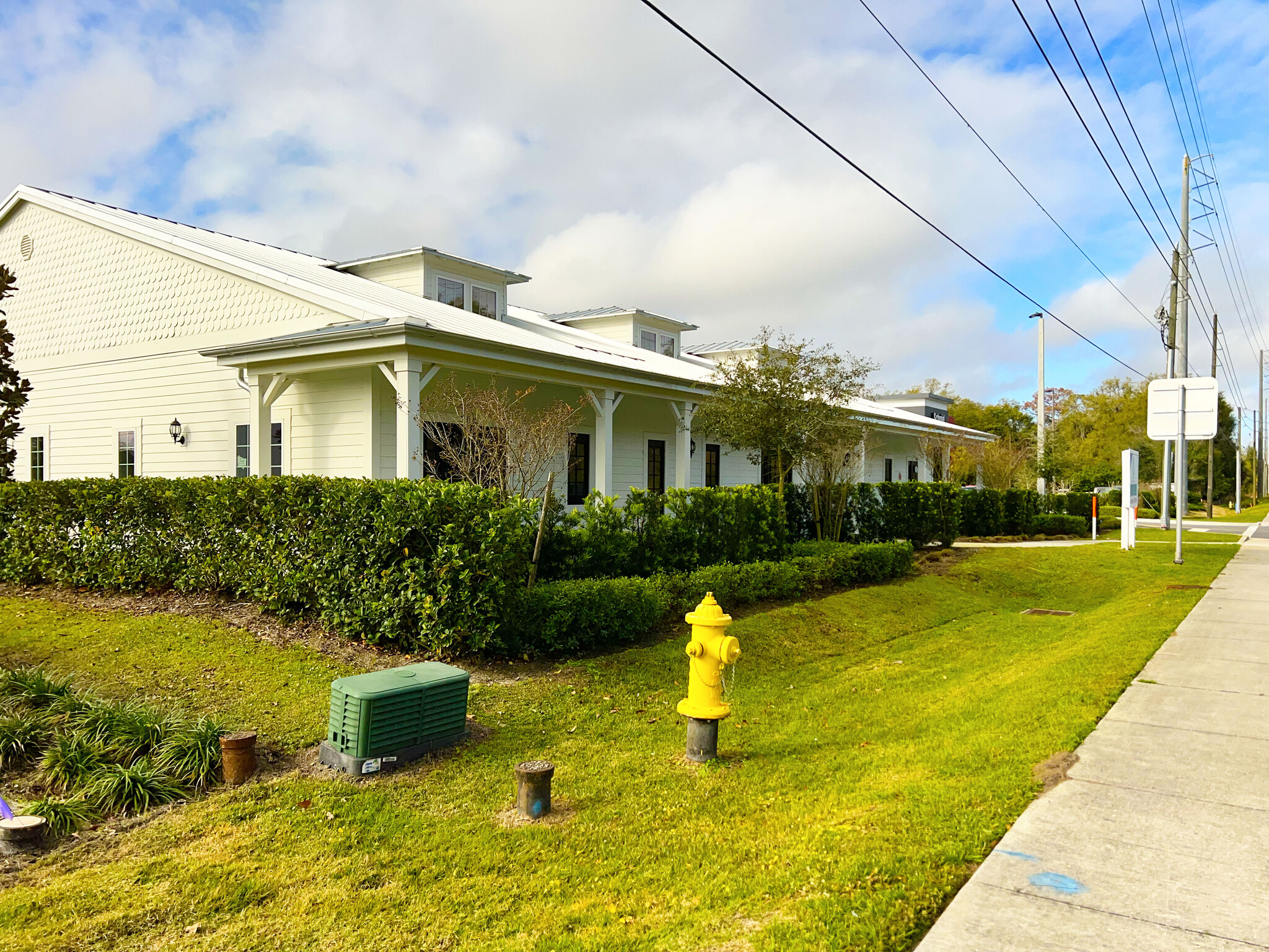 15650 W Colonial Dr, Winter Garden, FL for sale Building Photo- Image 1 of 1