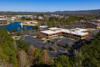 Plus de détails pour 2500 Corporate Dr, Birmingham, AL - Bureau à vendre