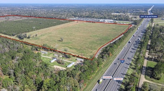 More details for Black Mud Road, Livingston, LA - Land for Sale