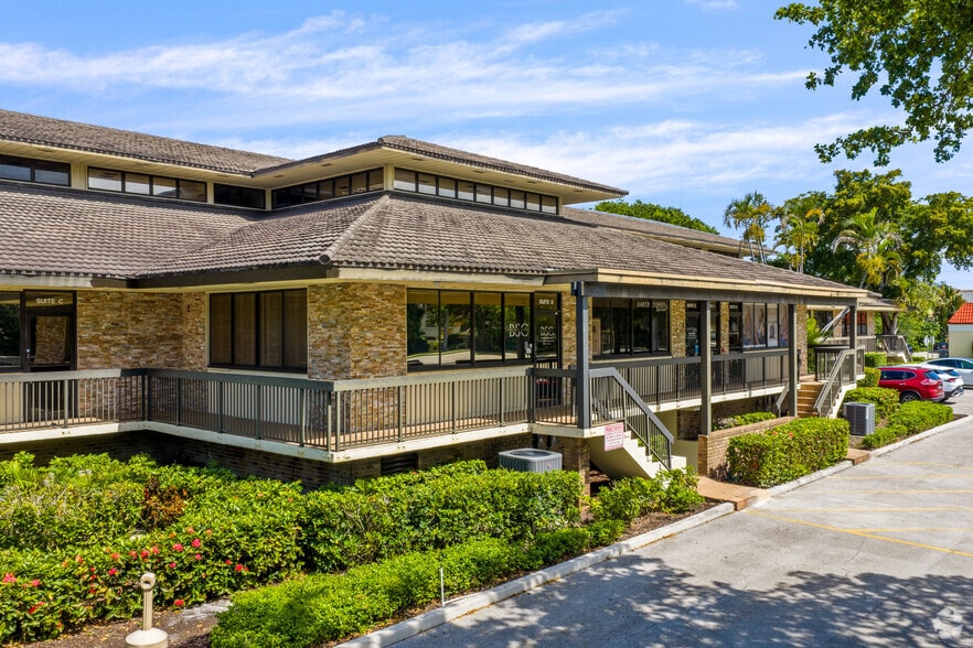5499 N Federal Hwy, Boca Raton, FL for lease - Building Photo - Image 3 of 9