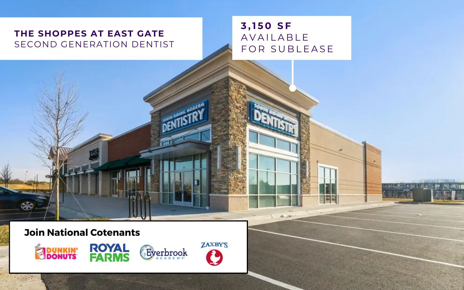 25421 Lizzio Center Dr, Chantilly, VA à louer Photo intérieure- Image 1 de 1