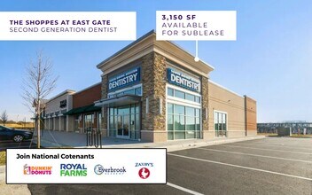 25421 Lizzio Center Dr, Chantilly, VA à louer Photo intérieure- Image 1 de 1