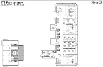 375 Park Ave, New York, NY for lease Building Photo- Image 2 of 2
