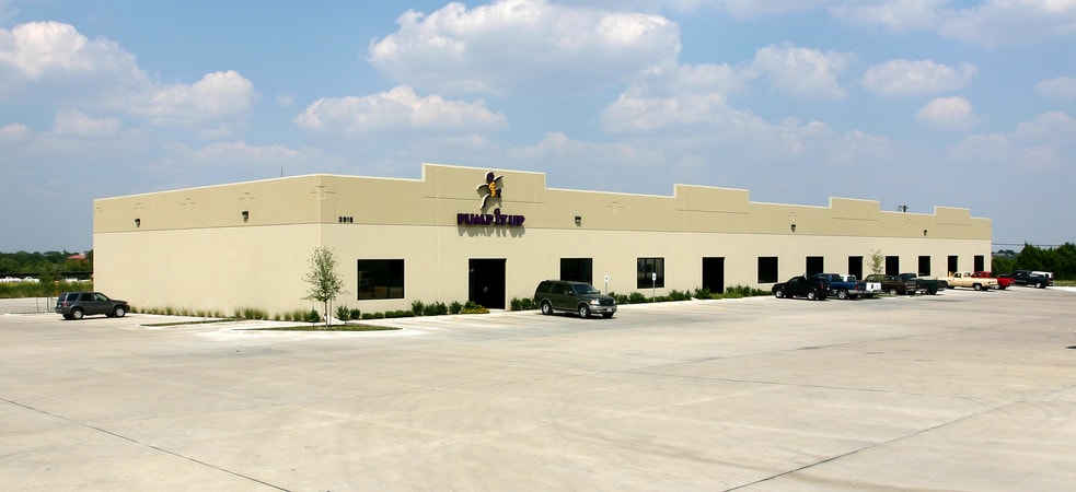 3912 Gattis School Rd, Round Rock, TX for lease - Building Photo - Image 2 of 5