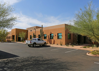 More details for 7440 E Pinnacle Peak Rd, Scottsdale, AZ - Coworking for Lease