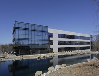 More details for 2425 Cascade Pointe Blvd, Charlotte, NC - Office for Lease