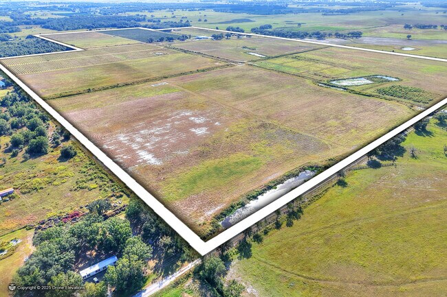 Plus de détails pour 6018 NW County Road 661A, Arcadia, FL - Terrain à vendre