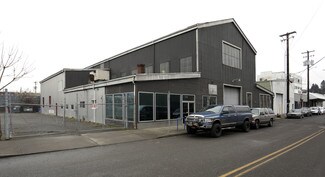 Plus de détails pour 721-723 N Tillamook St, Portland, OR - Industriel à louer