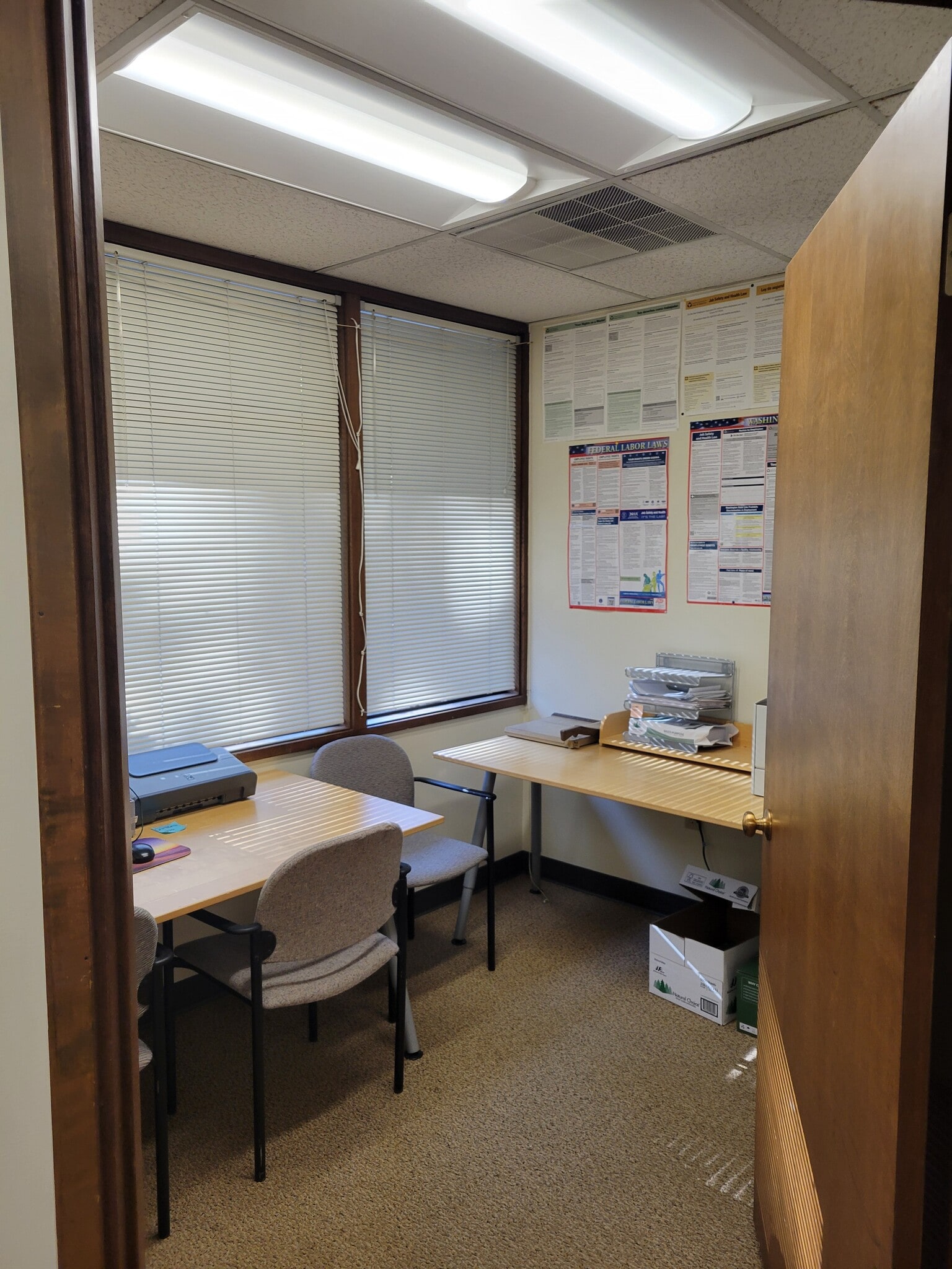 33710-33720 9th Ave S, Federal Way, WA for lease Interior Photo- Image 1 of 6