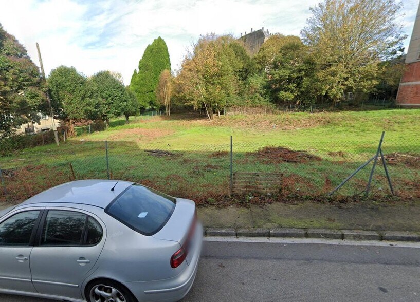 Begonte, Vilalba, Lugo for sale - Site Plan - Image 2 of 5
