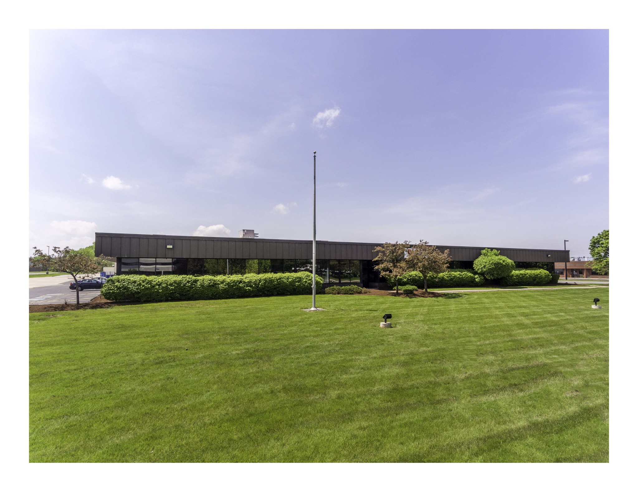 6000 Cochran Rd, Solon, OH for lease Building Photo- Image 1 of 6