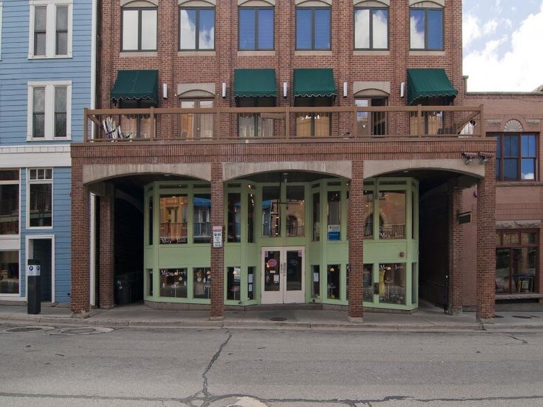 613 Main St, Park City, UT à louer - Photo principale - Image 1 de 19
