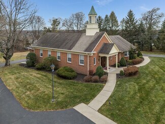 Plus de détails pour 16 Harrison St, Clinton Township, NJ - Bureau à vendre