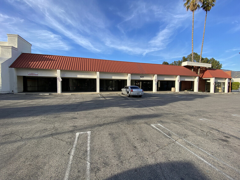 1011 W Alameda Ave, Burbank, CA for lease - Building Photo - Image 2 of 6