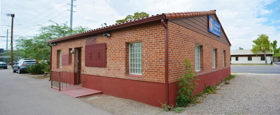 1715 N 7th St, Phoenix, AZ for sale - Primary Photo - Image 1 of 1