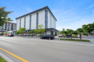 More details for 2131 Hollywood Blvd, Hollywood, FL - Office for Lease