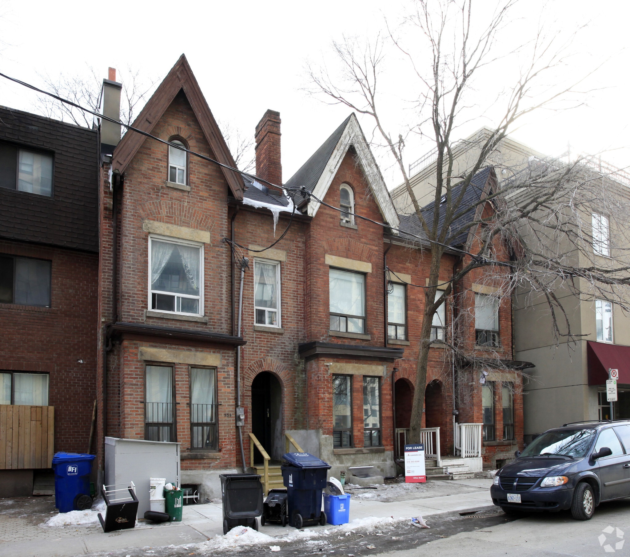 53 Mutual St, Toronto, ON for lease Primary Photo- Image 1 of 4
