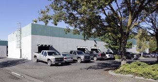 More details for 1930 5th St, Davis, CA - Industrial for Lease
