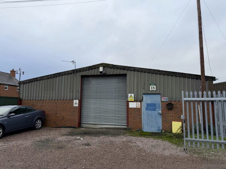 Hawton Ln, Farndon à louer - Photo du bâtiment - Image 2 de 2