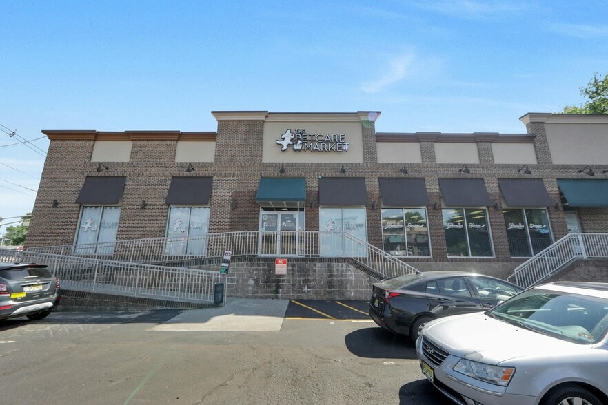 275 N Main St, Lodi, NJ for sale - Building Photo - Image 2 of 44