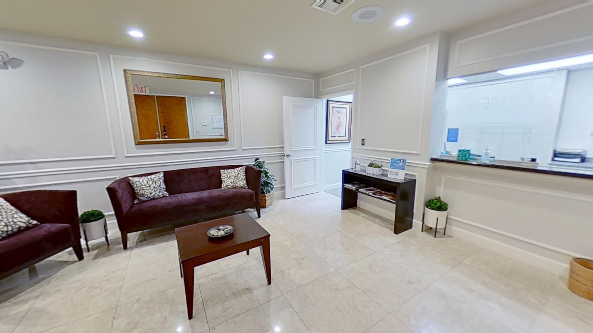 1725 N University Dr, Coral Springs, FL for lease Building Photo- Image 1 of 12