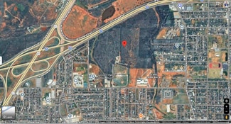 More details for 3101 W Stamford St, Abilene, TX - Land for Sale