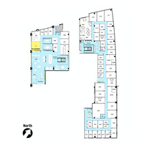 550 Reserve St, Southlake, TX for lease Floor Plan- Image 1 of 1