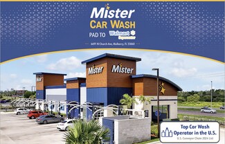 Plus de détails pour 6683 N Church Ave, Mulberry, FL - Spécialité à vendre