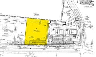 Plus de détails pour 2624 S Rutherford Blvd, Murfreesboro, TN - Terrain à vendre