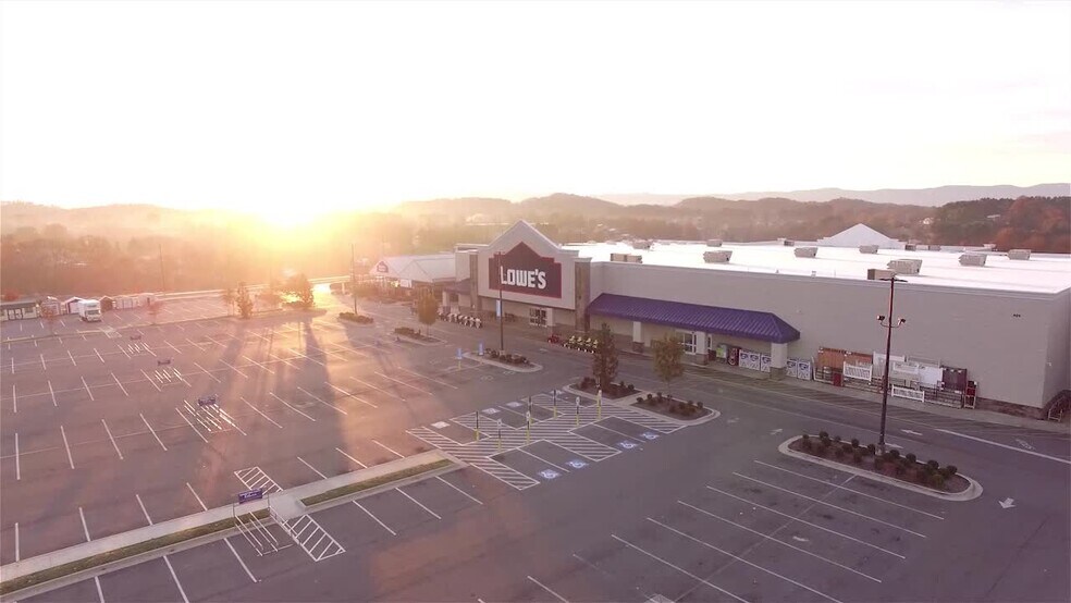 0 Falls Blvd, Bristol, VA à vendre - Vidéo sur l’inscription commerciale - Image 2 de 6
