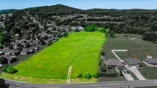 More details for 0 Amos Smith Rd, Shelbyville, TN - Land for Sale