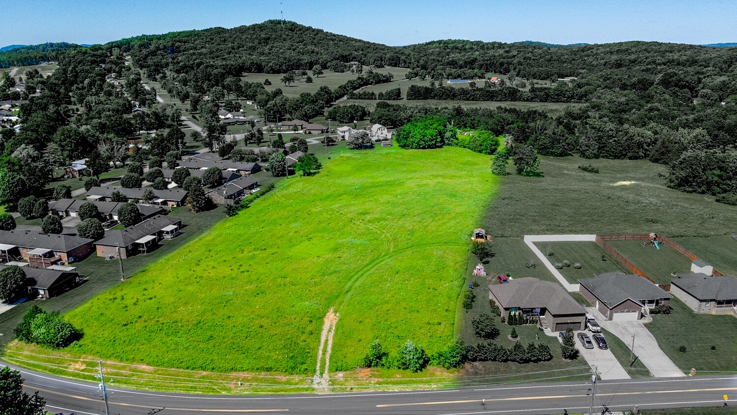 0 Amos Smith Rd, Shelbyville, TN for sale Building Photo- Image 1 of 10