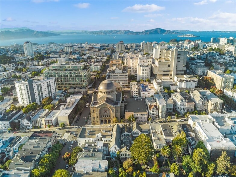 2275 California St, San Francisco, CA for sale - Building Photo - Image 3 of 14