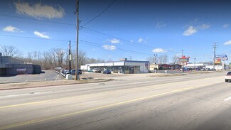 Plus de détails pour 2330 S Dort Hwy, Flint, MI - Vente au détail à louer