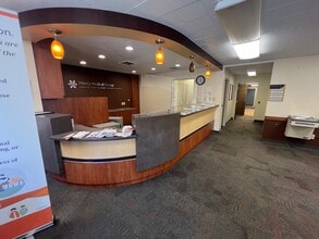 8001 Madison Ave, Citrus Heights, CA for lease Interior Photo- Image 1 of 6