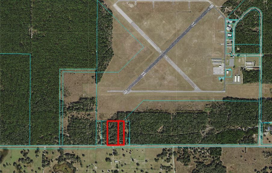 15877 SW Hwy 484, Dunnellon, FL à vendre - Photo du bâtiment - Image 3 de 7