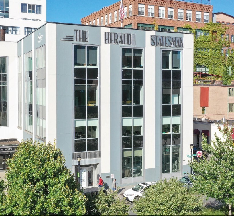 29 Wells Ave, Yonkers, NY for lease Building Photo- Image 1 of 7