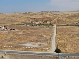 More details for 28702 Avenue 56, Ducor, CA - Land for Sale