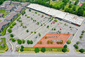 More details for 7525 Outer Loop, Louisville, KY - Land for Lease