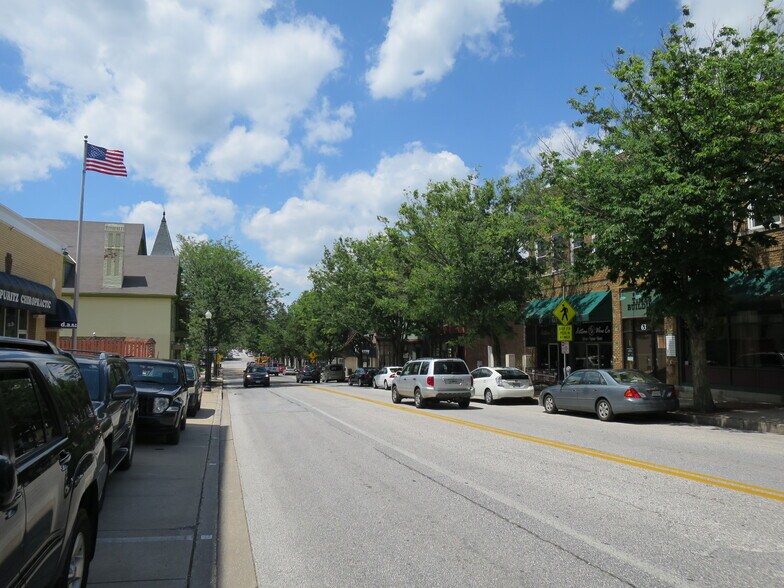 66 E Main St, Westminster, MD à louer - Autre - Image 2 de 12