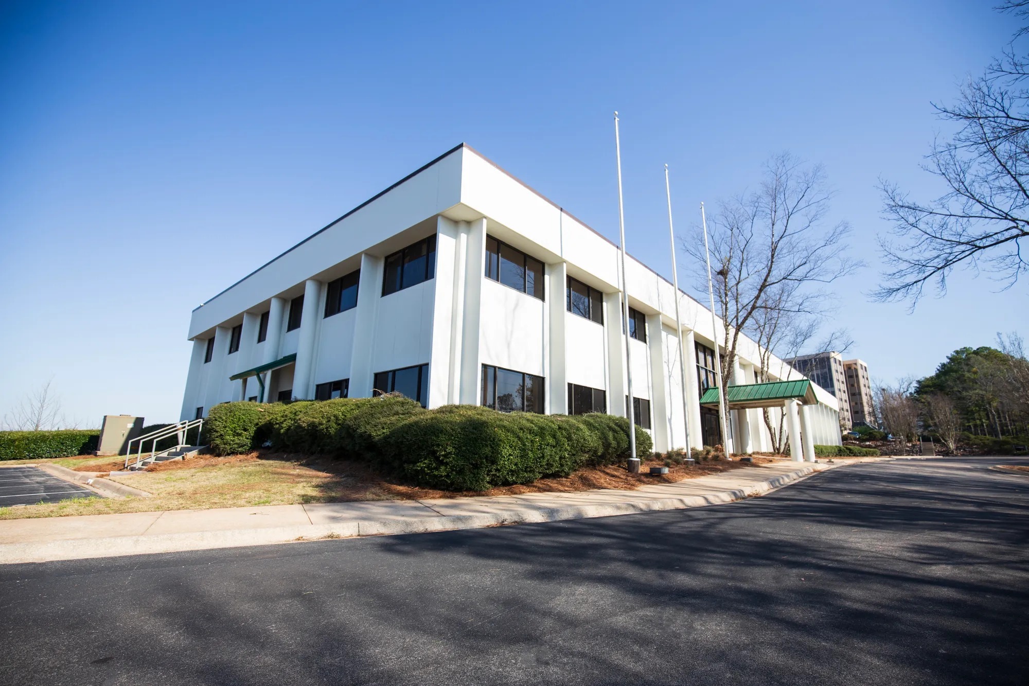 500 Beacon Pky W, Birmingham, AL for sale Primary Photo- Image 1 of 17