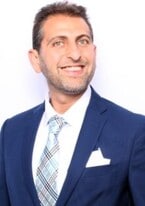 Michael Davoodpour