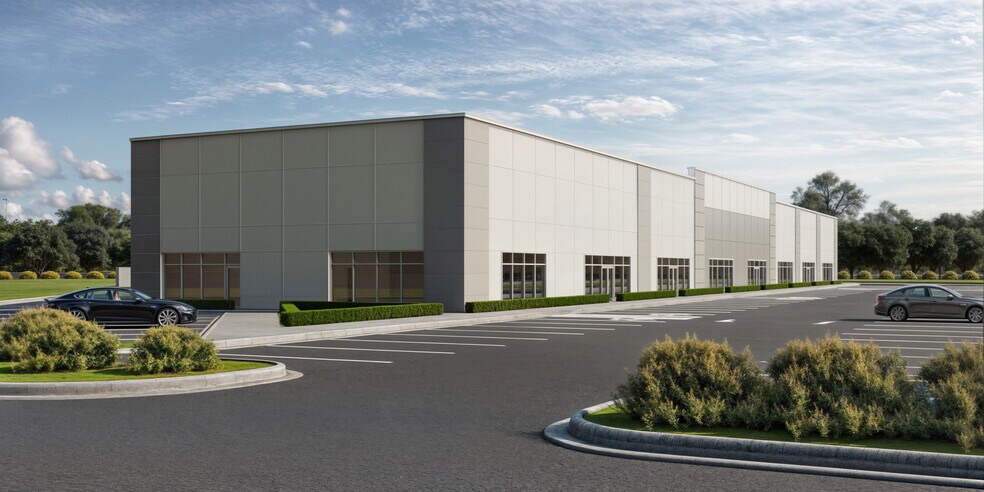 5150 Veterans Memorial Hwy, Holbrook, NY à louer - Photo du bâtiment - Image 1 de 6