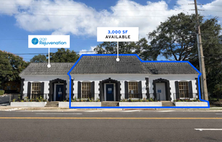 More details for 1527 S Orange Ave, Orlando, FL - Office/Retail for Lease