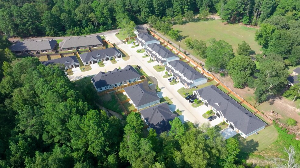 1011 McClenny Dr, Tyler, TX à vendre - Photo principale - Image 1 de 1